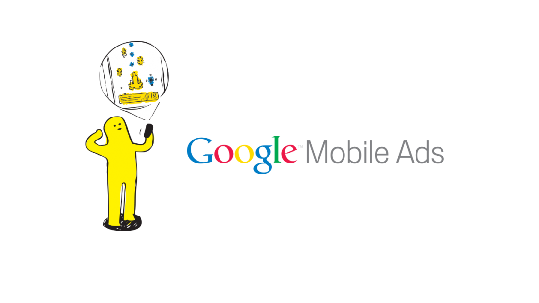 Cory Crowther | Google Mobile Ads | Personal Portfolio